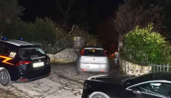 Pronari i vilës që do të grabiste qëlloi në ajër për ta trembur, shqiptari humb jetën gjatë arratisjes