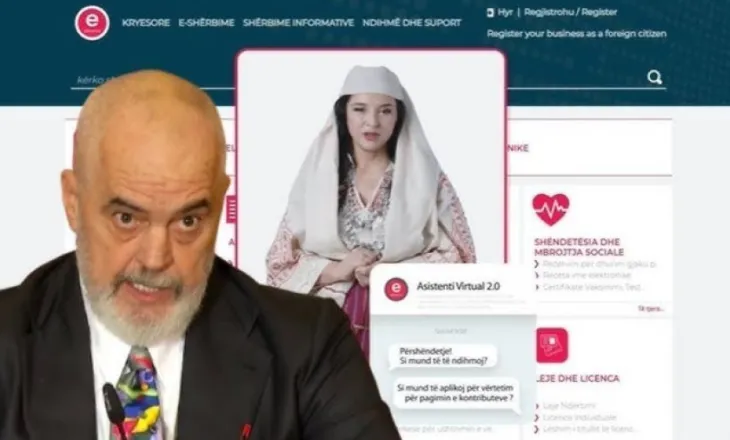 Propaganda dixhitale e Ramës dhe “perëndimi” i Diellës