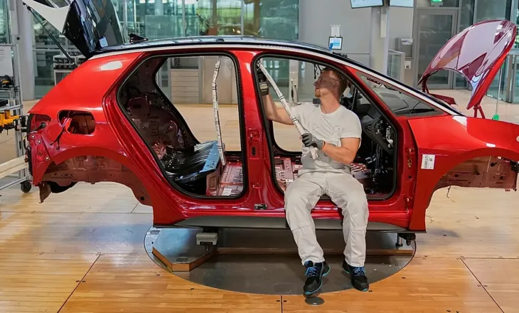 Propozimi i BE-së ‘Made in Europe’ pëson një tjetër vonesë