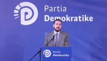 Propozimi joshës nga Salianji: Kush bashkon opozitën të jetë kandidat për kryeministër