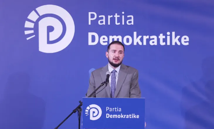 Propozimi joshës nga Salianji: Kush bashkon opozitën të jetë kandidat për kryeministër