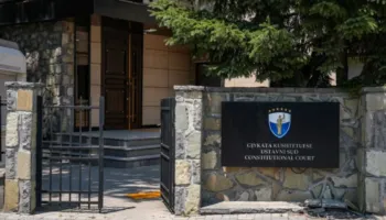 “Propozimi për nënkryetarin e Kuvendit duhet të vijë nga Lista Serbe”, publikohet aktgjykimi i Kushtetueses në Kosovë