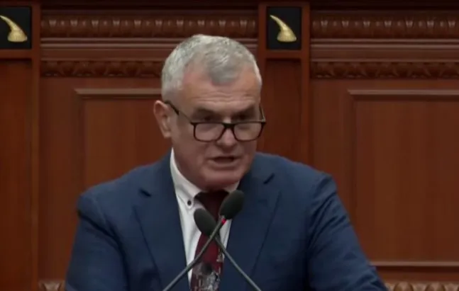 Propozimit të Bujar Leskaj për Komisionin e Reformës Territoriale i bashkohen edhe deputetë të tjerë të PD, ja emrat