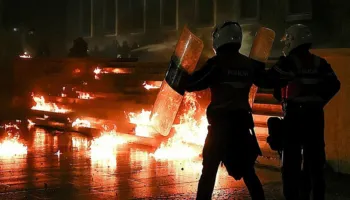 Protesta/ 21 militantë të arrestuar, Nën hetim 5 anëtarë të PD, mes tyre Noka, Këlliçi e Balliu