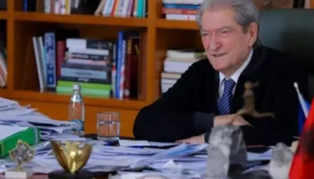 Protesta/ Berisha: Sigurisht që do ketë revoltë! Kryengritja jonë paqësore do njohë dimensione të reja!