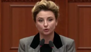 “Protesta e 10 shkurtit tregoi forcën e qytetarëve”/ Kuvendi, Xhixho: Qeveria nuk reflekton, por bën politikë me…