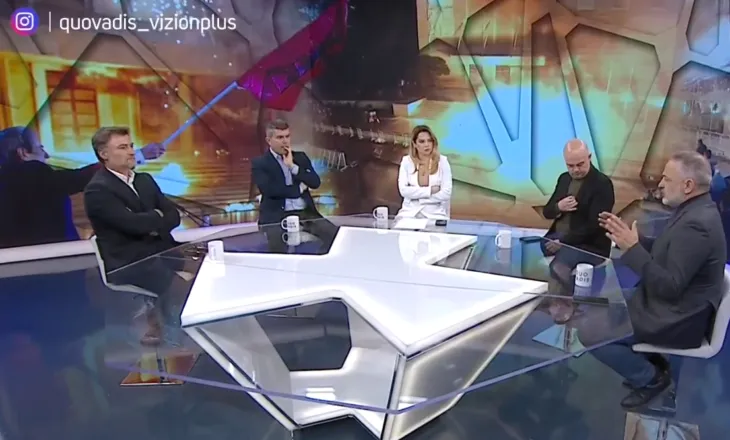 Protesta e opozitës, Alibeaj: Hipokrizi e Berishës, i shërben Edi Ramës