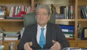 Protesta e opozitës, Berisha publikon dëshminë e prindit të të miturit: I futën molotovët te çanta…