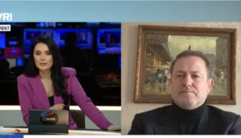 Protesta e opozitës/ Gjoni: Policia militante dhe patronazhiste tejkaloi kompetencat dhe veproi në mënyrë antikushtetuese