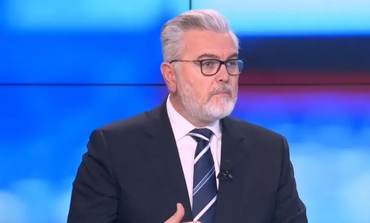 Protesta e opozitës/ Gogu: “Kilometri i fundit” i Shqipërisë drejt BE-së nuk bëhet me molotov e dhunë, por me punë