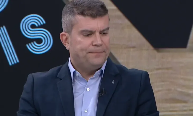 Protesta e opozitës, Hasimja: Duhet energji dhe frymë