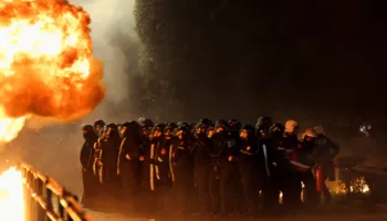 Protesta e opozitës, ish-deputeti akuzon Sali Berishën: Kërkonte viktima, ndihet i sfiduar nga Salianji