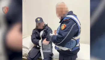 Protesta e opozitës, Koçiu: Tentativë vrasjeje ndaj policëve! Përdorimi i molotovëve është krim i organizuar