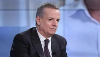 Protesta e opozitës, Nazarko: Synon të prodhojë lajm se në Shqipëri digjen institucionet