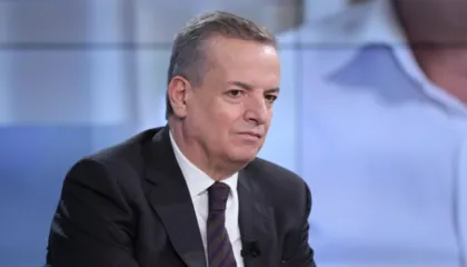 Protesta e opozitës, Nazarko: Synon të prodhojë lajm se në Shqipëri digjen institucionet