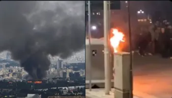 Protesta e opozitës, Rama: Opozita shqiptare me plehrat kundër qytetarëve të Tiranës