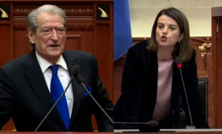 Protesta e opozitës, reagon Koçiu: Don Kishoti e ka kthyer partinë në repart zjarrvënësish