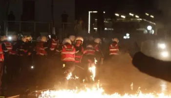 Protesta e Partisë Demokratike, dalin sot përpara Gjykatës së Tiranës 7 të miturit e arrestuar (EMRAT)