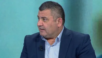 Protesta e PD, Mentor Kikia: Berisha u tregua i përulur, thirrja për bashkim risia e protestës