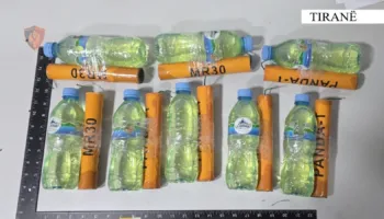 Protesta e PD, policia arreston 21 persona, mes tyre të mitur! 16 efektivë të lënduar