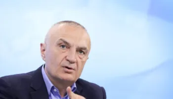 Protesta e PD, reagon Meta: Sot u dridh narkoregjimi, policia kriminale nuk e shpëton dot…