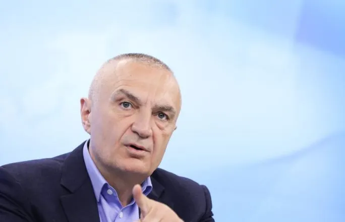 Protesta e PD, reagon Meta: Sot u dridh narkoregjimi, policia kriminale nuk e shpëton dot…