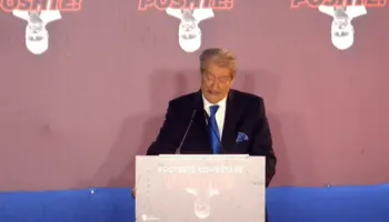 Protesta e PD-së, Berisha: Revolta dhe vetëm revolta do të shpëtojë ëndrrën europiane të shqiptarëve