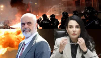 Protesta e PD-së jehonë në mediat e huaja: Korrupsioni në qeverinë Rama rrezik për integrimin në BE