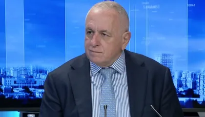 Protesta e PD/ Tritan Shehu: I patë sheshet dy herët e fundit? Më 20 shkurt numri do jetë edhe më i madh