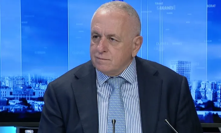 Protesta e PD/ Tritan Shehu: I patë sheshet dy herët e fundit? Më 20 shkurt numri do jetë edhe më i madh