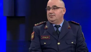 Protesta e PD/ Zëdhënësi i Policisë së Shtetit: Sulm i drejpërdrejtë! Janë përdorur sende të forta kundër efektivëve