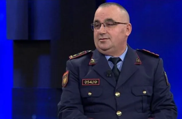 Protesta e PD/ Zëdhënësi i Policisë së Shtetit: Sulm i drejpërdrejtë! Janë përdorur sende të forta kundër efektivëve