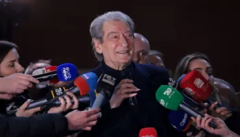 “Protesta e radhës…”/ Berisha: Ashtu si ‘Lubinë”, do të përcjellim edhe Ramën!