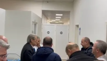 Protesta e radhës më 20 shkurt, Berisha dënon dhunën:  Goditje me urdhër politik