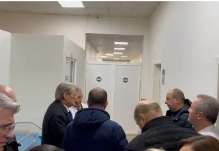 Protesta e radhës më 20 shkurt, Berisha dënon dhunën:  Goditje me urdhër politik