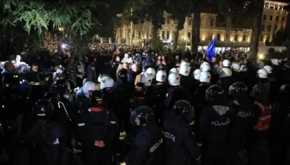 Protesta e tretë kombëtare e PD/ Tirana nën masa sigurie, policia publikon masat: Ja rrugët që do të bllokohen