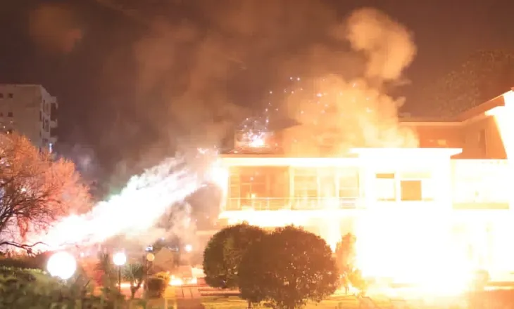 Protesta/Koçiu:Sulm ndaj interesave të Shqipërisë, e paprecedentë do jetë përgjigjja