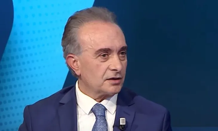 Protesta kombëtare, Baçi: Qytetarët t’i japin fund qeverisjes së grupi uzurpatorësh dhe hajdutësh!