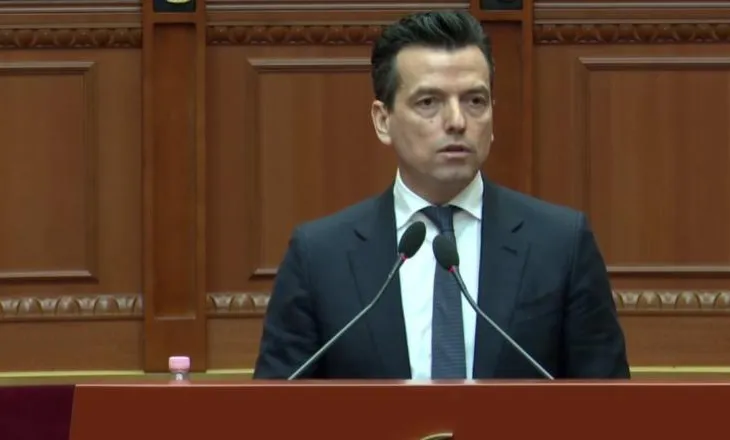 Protesta kundër resortit të Ulajt në Velipojë, Shehaj: Qeveria mbron oligarkët, miratoni ligje në favor të të fortëve