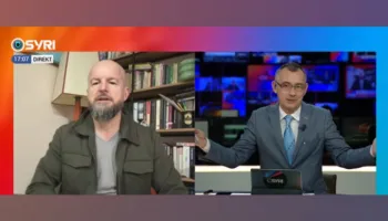 Protesta/ Lela: Skeptikët janë antiopozitarë, pushteti është në kilometrin e fundit…