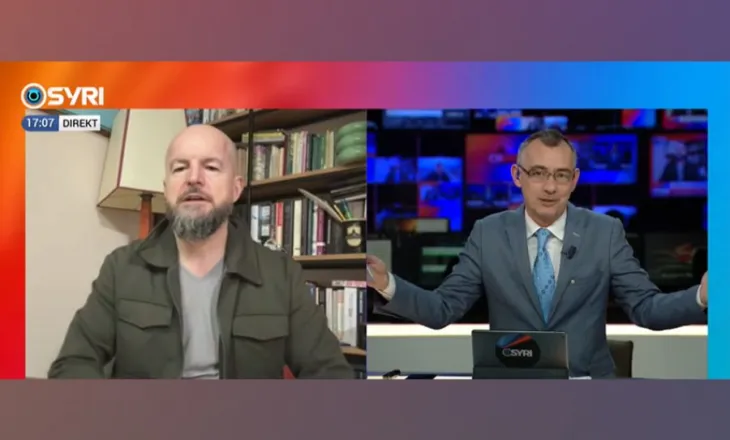 Protesta/ Lela: Skeptikët janë antiopozitarë, pushteti është në kilometrin e fundit…