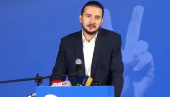 Protesta në Durrës kundër projektit TID, Salianji bën thirrjen: Lironi të rinjtë e arrestuar