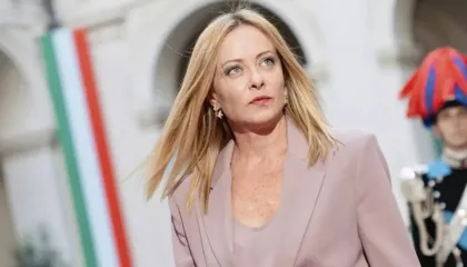 Protestat e dhunshme në Milano kundër Lojërave Olimpike Dimërore, Meloni reagon ashpër: Kush nuk e do Olimpiadën është armik i Italisë