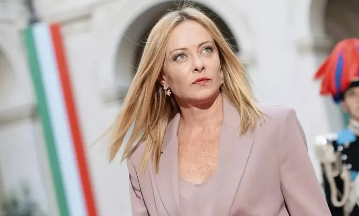 Protestat e dhunshme në Milano kundër Lojërave Olimpike Dimërore, Meloni reagon ashpër: Kush nuk e do Olimpiadën është armik i Italisë