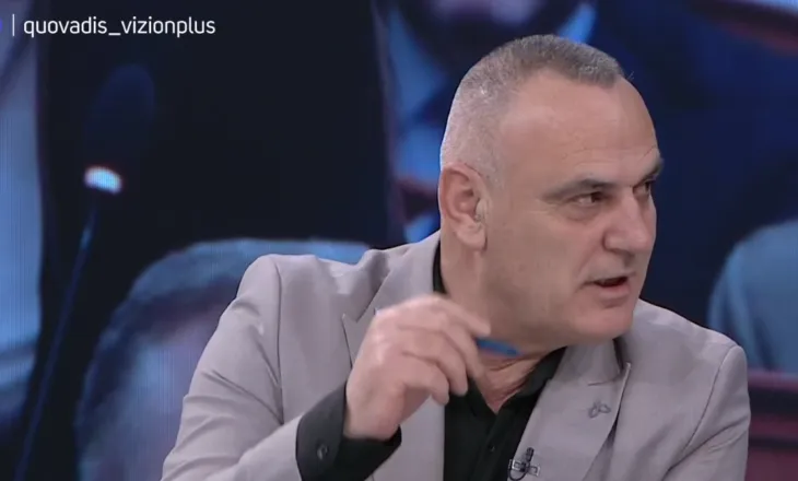 Protestat e opozitës, Ibraj: PD me Berishën non-grata nuk frymëzon
