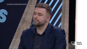 Protestat e PD-së, Rumano: Janë për interesa personale, nuk u shërbejnë qytetarëve