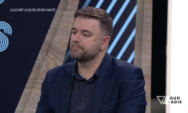 Protestat e PD-së, Rumano: Janë për interesa personale, nuk u shërbejnë qytetarëve