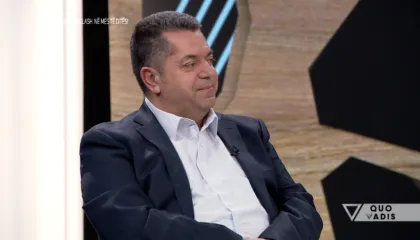 Protestat e PD-së, Shkurti: Ramës i pëlqen kjo zhurmë! Partitë e vogla të kenë kujdes si do të pozicionohen