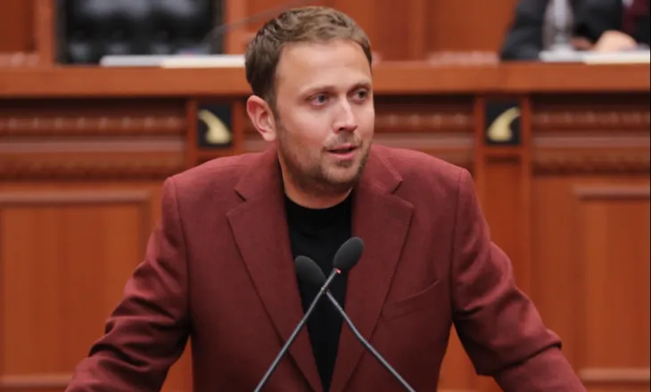 Protestat kundër resortit të Bashkim Ulajt, ish-deputeti i PS për dhunimin e banorëve: Akt vandal dhe bandit