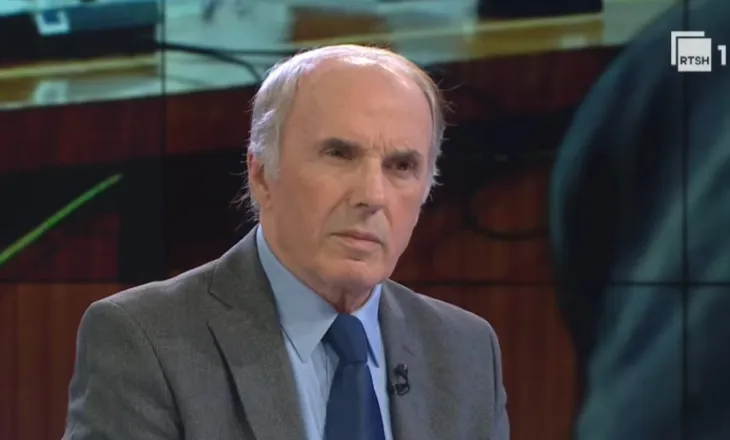 Protestat me molotov/ Preç Zogaj: Nuk e afrojnë opozitën me pushtetin, por e pamundësojnë rrëzimin e qeverisë